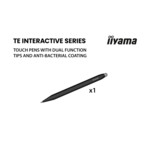 Интерактивен дисплей Tъч Дисплей IIYAMA TE6515A-B1AG 11 Интерактивен дисплей Tъч Дисплей IIYAMA TE6515A-B1AG 11