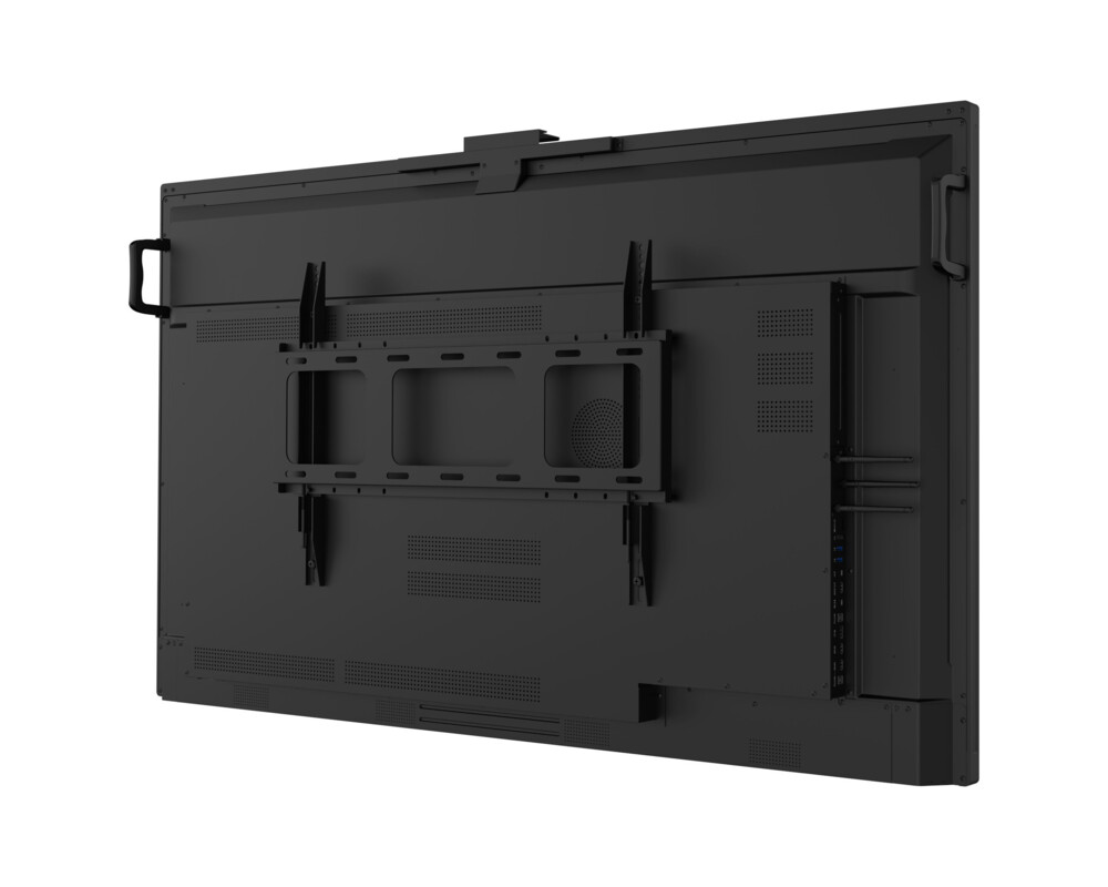 Интерактивен дисплей Tъч Дисплей IIYAMA TE6515A-B1AG 6 Интерактивен дисплей Tъч Дисплей IIYAMA TE6515A-B1AG 6