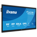 Интерактивен дисплей Tъч Дисплей IIYAMA TE6515A-B1AG 2 Интерактивен дисплей Tъч Дисплей IIYAMA TE6515A-B1AG 2