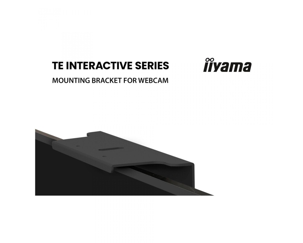 Интерактивен дисплей Tъч Дисплей IIYAMA TE5513A-B1AG 10 Интерактивен дисплей Tъч Дисплей IIYAMA TE5513A-B1AG 10