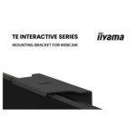 Интерактивен дисплей Tъч Дисплей IIYAMA TE5513A-B1AG 10 Интерактивен дисплей Tъч Дисплей IIYAMA TE5513A-B1AG 10