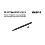 Интерактивен дисплей Tъч Дисплей IIYAMA TE5513A-B1AG 7 Интерактивен дисплей Tъч Дисплей IIYAMA TE5513A-B1AG 7