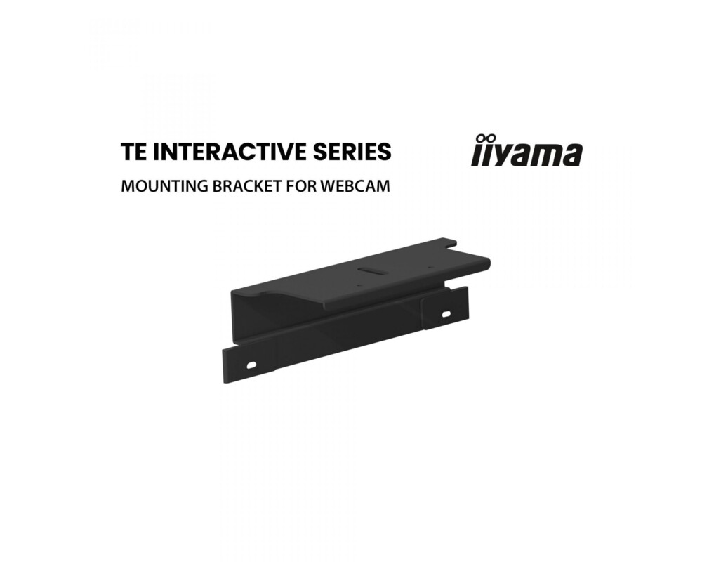 Интерактивен дисплей Tъч Дисплей IIYAMA TE5513A-B1AG 9 Интерактивен дисплей Tъч Дисплей IIYAMA TE5513A-B1AG 9