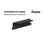 Интерактивен дисплей Tъч Дисплей IIYAMA TE5513A-B1AG 9 Интерактивен дисплей Tъч Дисплей IIYAMA TE5513A-B1AG 9