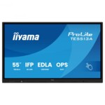 <span>Интерактивен дисплей</span> Tъч Дисплей IIYAMA TE5513A-B1AG <span class='catalog-num-in-name'>TE5513A-B1AG</span> -  - Pic.bg <span>Интерактивен дисплей</span> Tъч Дисплей IIYAMA TE5513A-B1AG <span class='catalog-num-in-name'>TE5513A-B1AG</span> -
