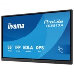 Интерактивен дисплей Tъч Дисплей IIYAMA TE5513A-B1AG 3 Интерактивен дисплей Tъч Дисплей IIYAMA TE5513A-B1AG 3