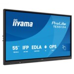 Интерактивен дисплей Tъч Дисплей IIYAMA TE5513A-B1AG 2 Интерактивен дисплей Tъч Дисплей IIYAMA TE5513A-B1AG 2