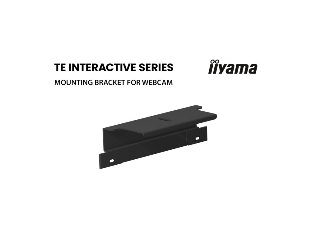 Интерактивен дисплей Tъч Дисплей IIYAMA TE6513A-B1AG 13 Интерактивен дисплей Tъч Дисплей IIYAMA TE6513A-B1AG 13