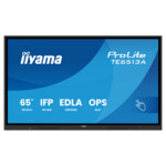 <span>Интерактивен дисплей</span> Tъч Дисплей IIYAMA TE6513A-B1AG <span class='catalog-num-in-name'>TE6513A-B1AG</span> -  - Pic.bg <span>Интерактивен дисплей</span> Tъч Дисплей IIYAMA TE6513A-B1AG <span class='catalog-num-in-name'>TE6513A-B1AG</span> -