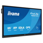 Интерактивен дисплей Tъч Дисплей IIYAMA TE6513A-B1AG 2 Интерактивен дисплей Tъч Дисплей IIYAMA TE6513A-B1AG 2