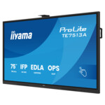 Интерактивен дисплей Tъч Дисплей IIYAMA TE7513A-B1AG 3 Интерактивен дисплей Tъч Дисплей IIYAMA TE7513A-B1AG 3