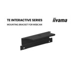 Интерактивен дисплей Tъч Дисплей IIYAMA TE7513A-B1AG 9 Интерактивен дисплей Tъч Дисплей IIYAMA TE7513A-B1AG 9
