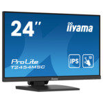 Монитор IIYAMA T2454MSC-B2AG 2 Монитор IIYAMA T2454MSC-B2AG 2