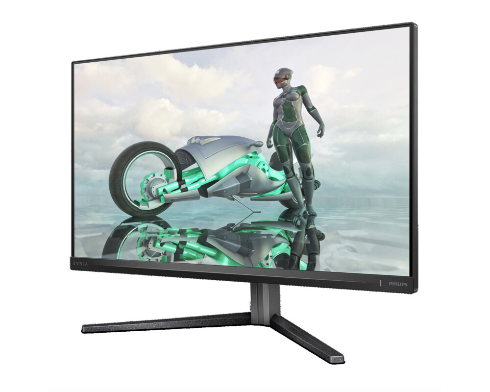 Монитор Philips Evnia 27M2N3800A/00 4 Монитор Philips Evnia 27M2N3800A/00 4