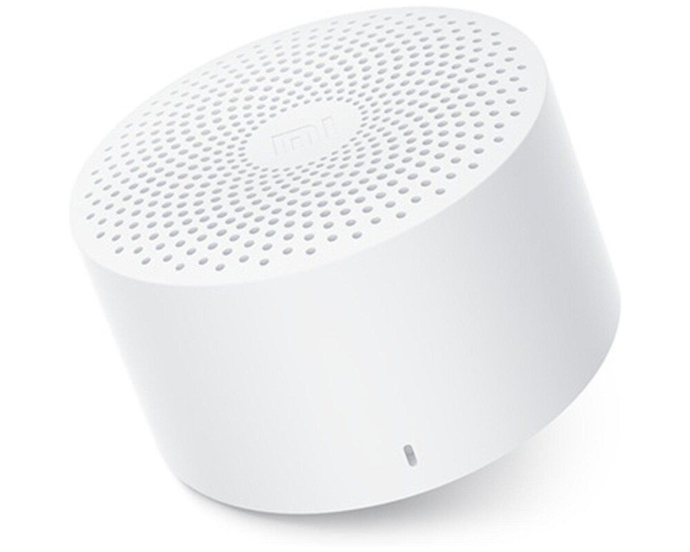 Тонколони XIAOMI Mi Compact Bluetooth Speaker 2 6