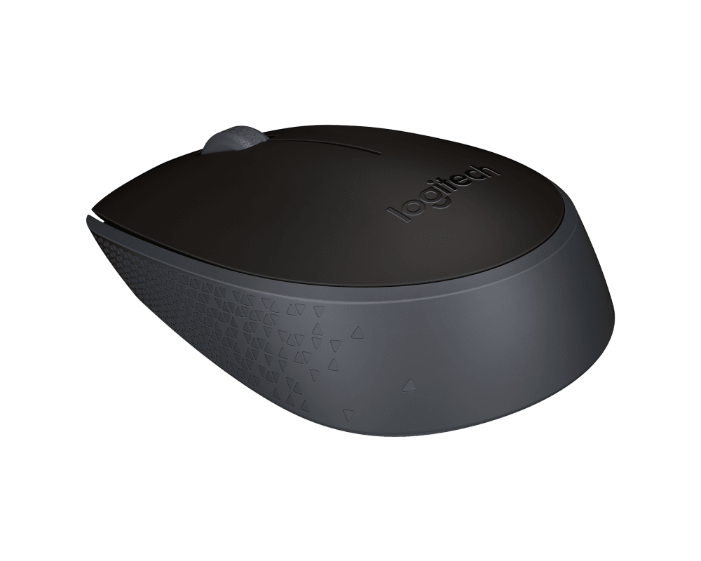 Мишка Logitech M171 910-004424 15
