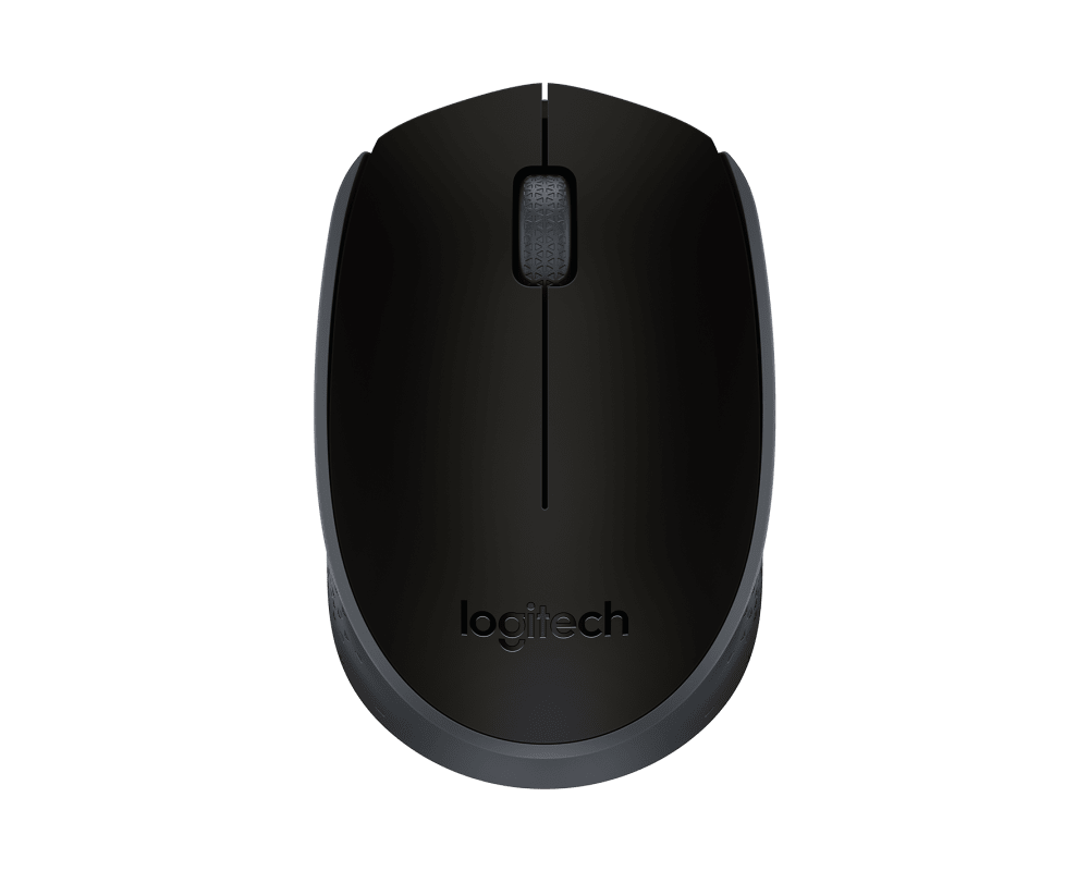 Мишка Logitech M171 910-004424 14