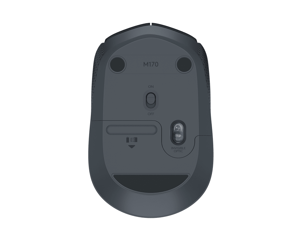 Мишка Logitech M171 910-004424 17