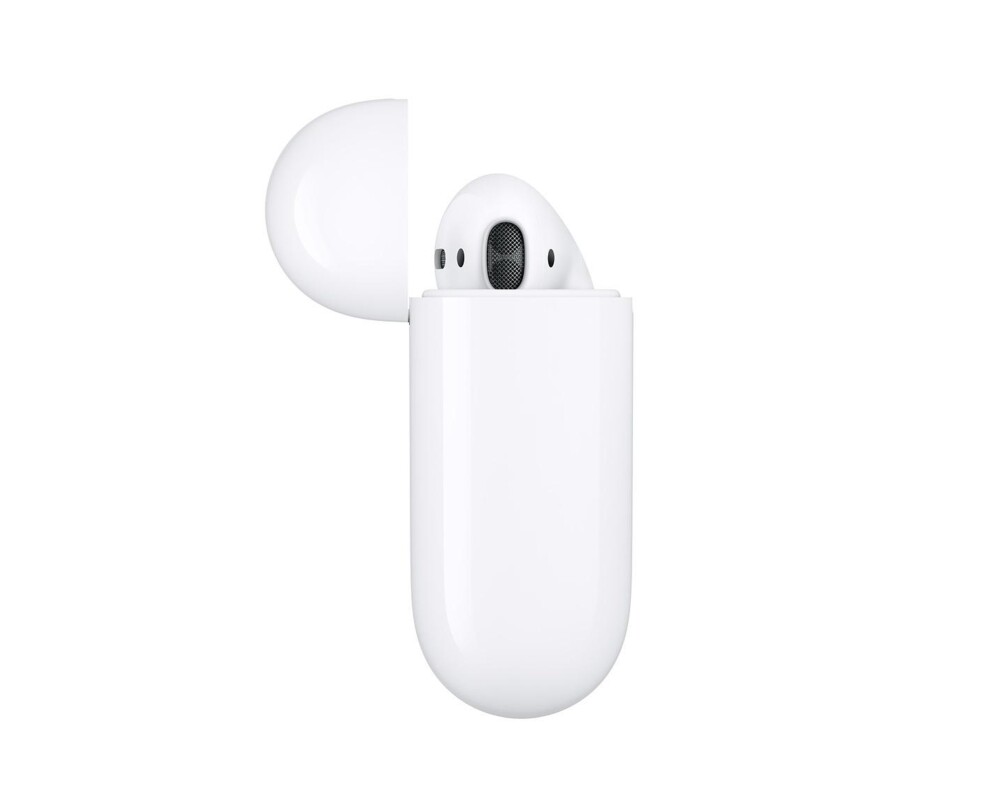 Слушалки Apple AirPods2 with Charging Case 14