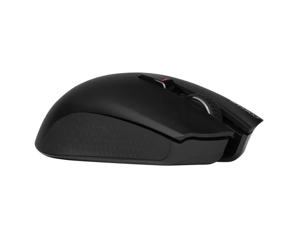 Мишка Corsair Gaming Harpoon Wireless RGB, 10 000 DPI, USB, Black 22