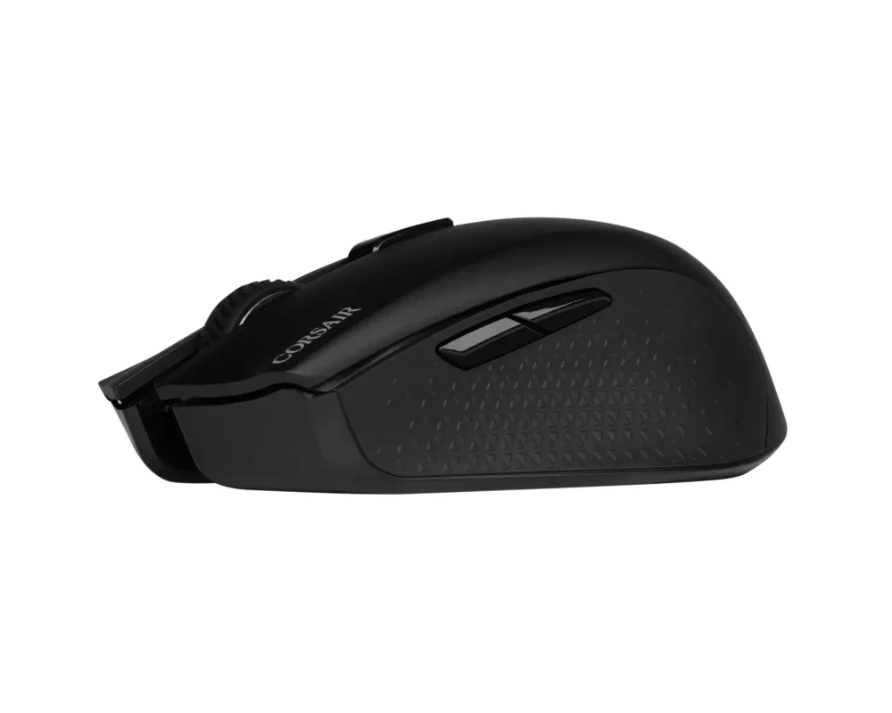 Мишка Corsair Gaming Harpoon Wireless RGB, 10 000 DPI, USB, Black 24