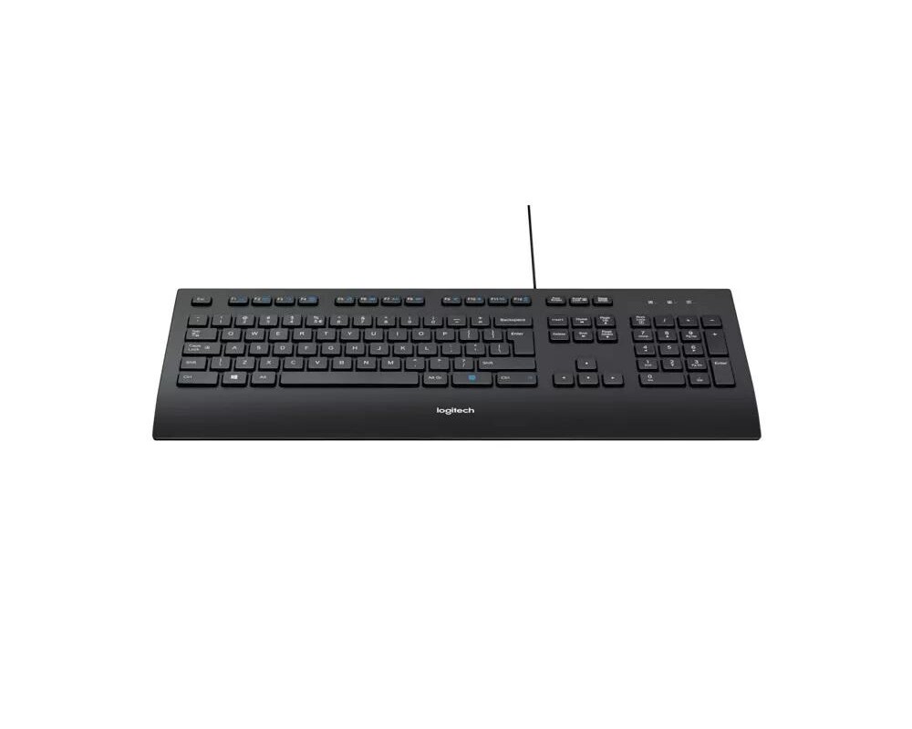 Клавиатура Logitech Keyboard K280e 19