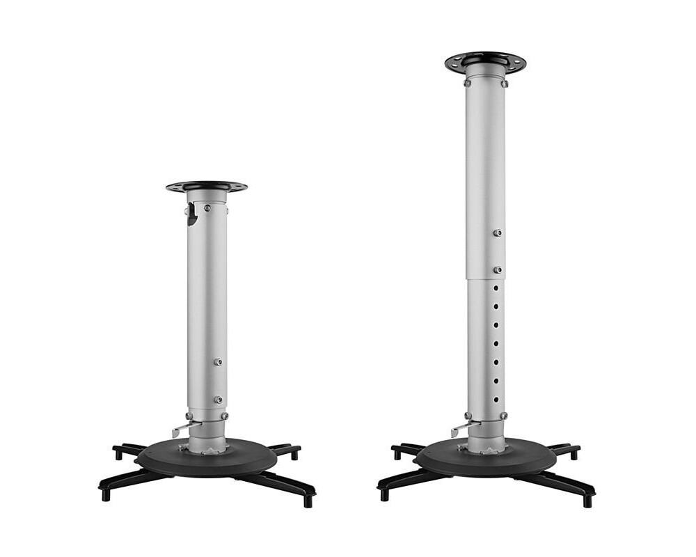 Стойка BenQ Universal ceiling mount (longer length of pipe) 3