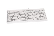  Жична клавиатура CHERRY KC 1000 126347 JK-0800EU-0 на топ цена - PIC.bg