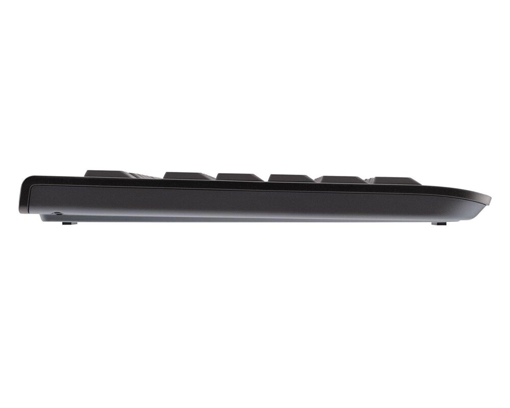 Клавиатура Жична клавиатура CHERRY KC 1000 3