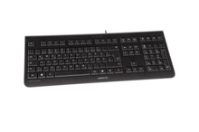  Жична клавиатура CHERRY KC 1000 126348 JK-0800EU-2 на топ цена - PIC.bg