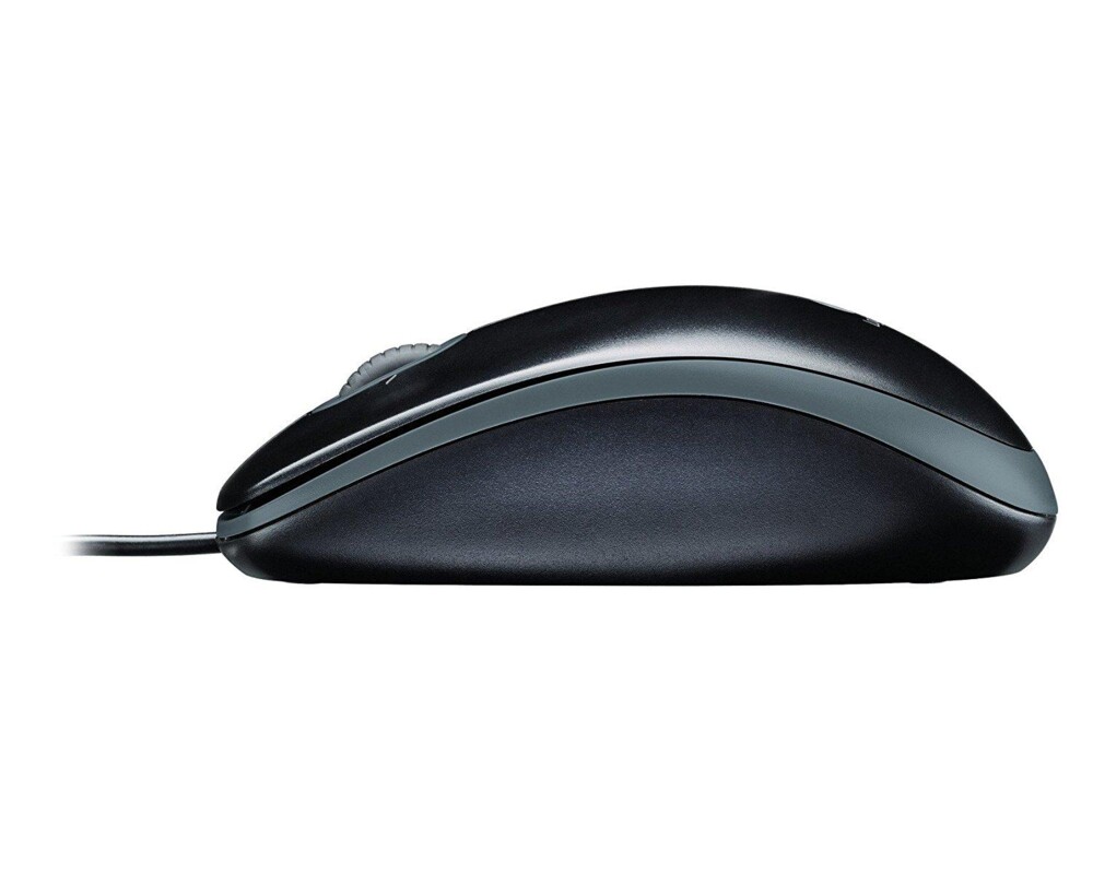 Клавиатура Logitech MK120 - Комплект 3