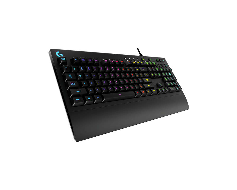 Клавиатура Logitech G213 Prodigy 5