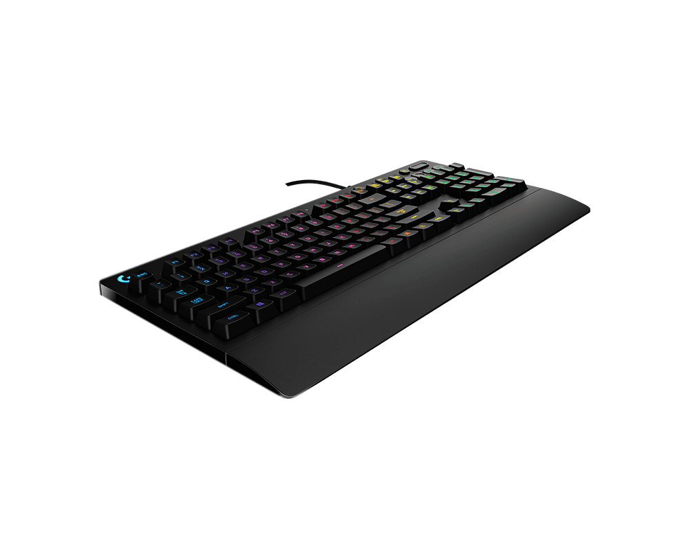 Клавиатура Logitech G213 Prodigy 3