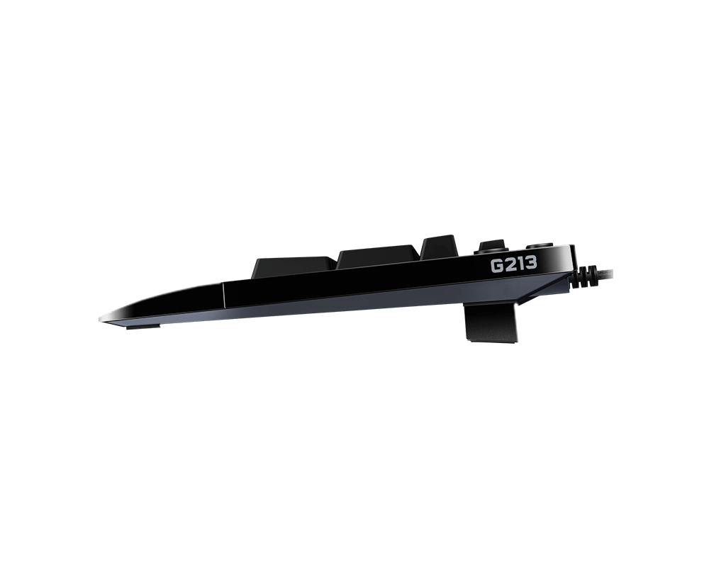 Клавиатура Logitech G213 Prodigy 4