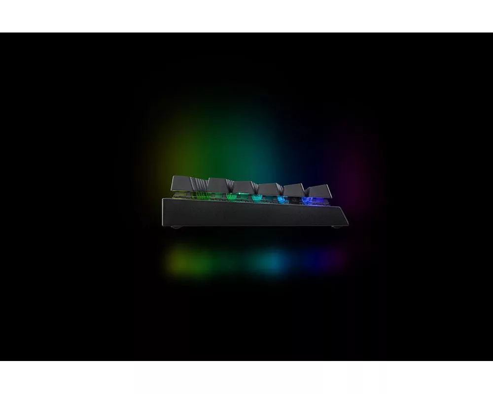 Клавиатура Gigabyte Aorus K9 RGB Optical Red Switch 4