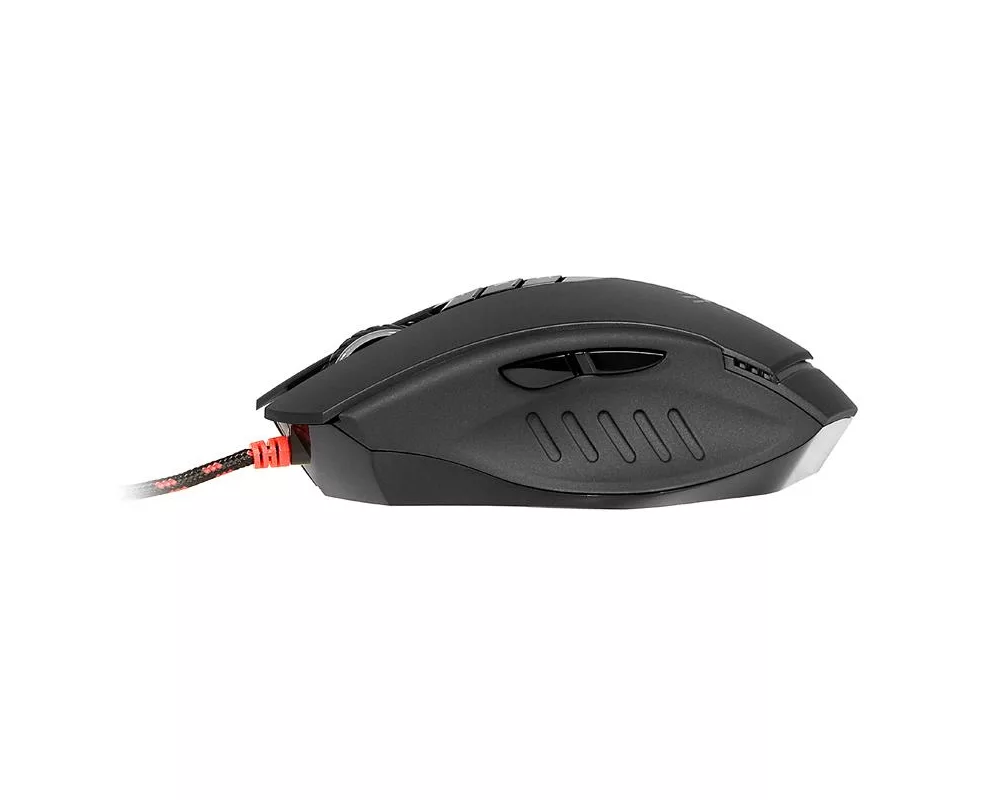 Мишка Геймърска мишка Bloody V8M, Оптична, Жична, USB 2