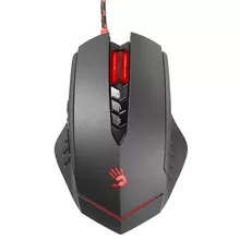 Геймърска мишка Bloody V8M, Оптична, Жична, USB 126772 A4-MOUSE-V8m на топ цена - PIC.bg