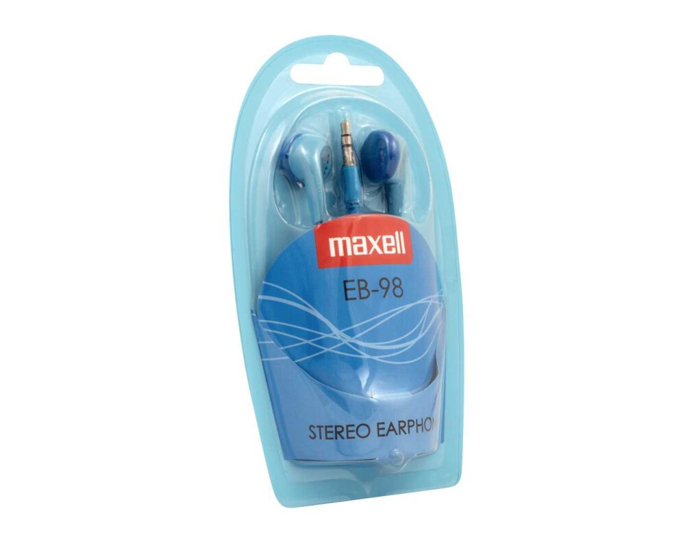 Слушалки MAXELL EB-98 5