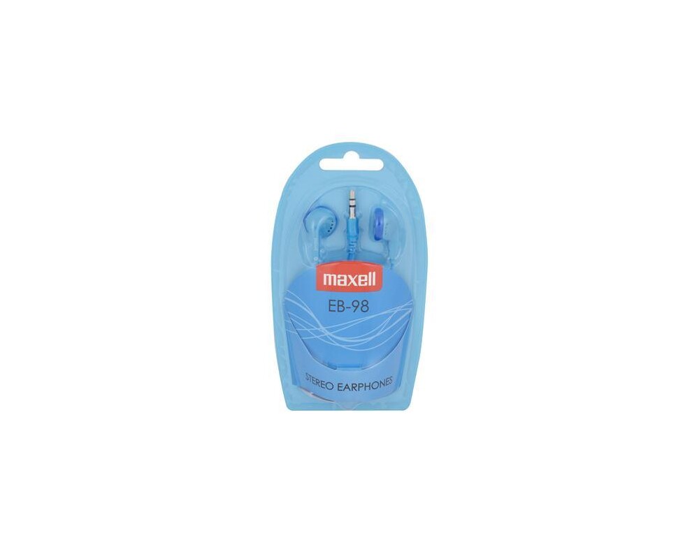 Слушалки MAXELL EB-98 2