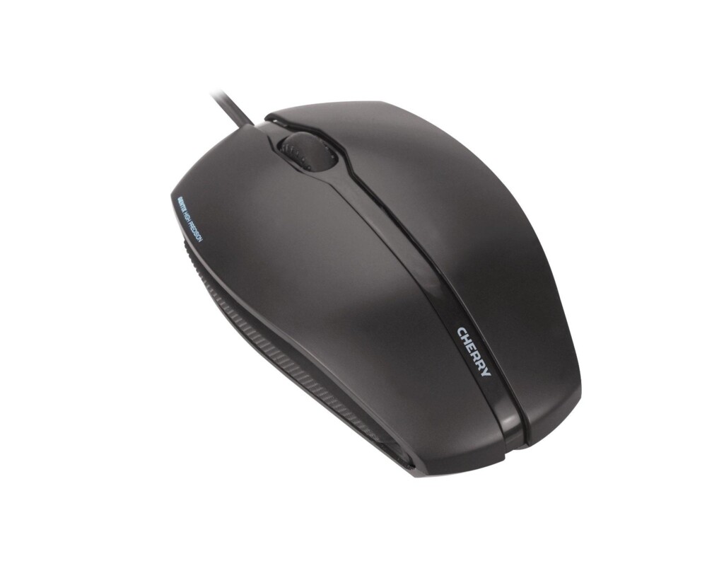 Мишка Жична мишка CHERRY GENTIX