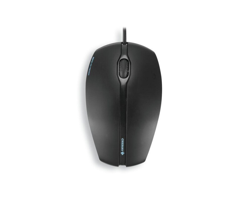 Мишка Жична мишка CHERRY GENTIX 3