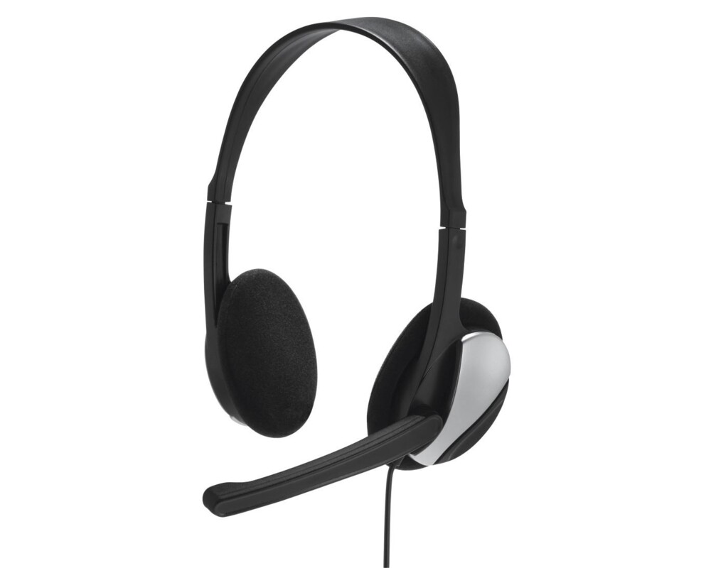 Слушалки HAMA Essential HS-P100 10