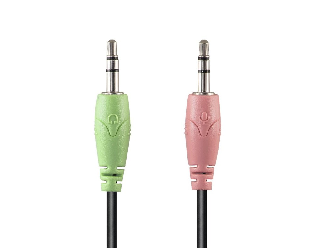 Слушалки HAMA Essential HS-P100 12