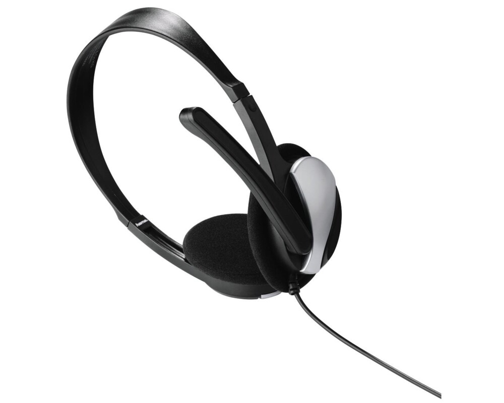 Слушалки HAMA Essential HS-P100 2