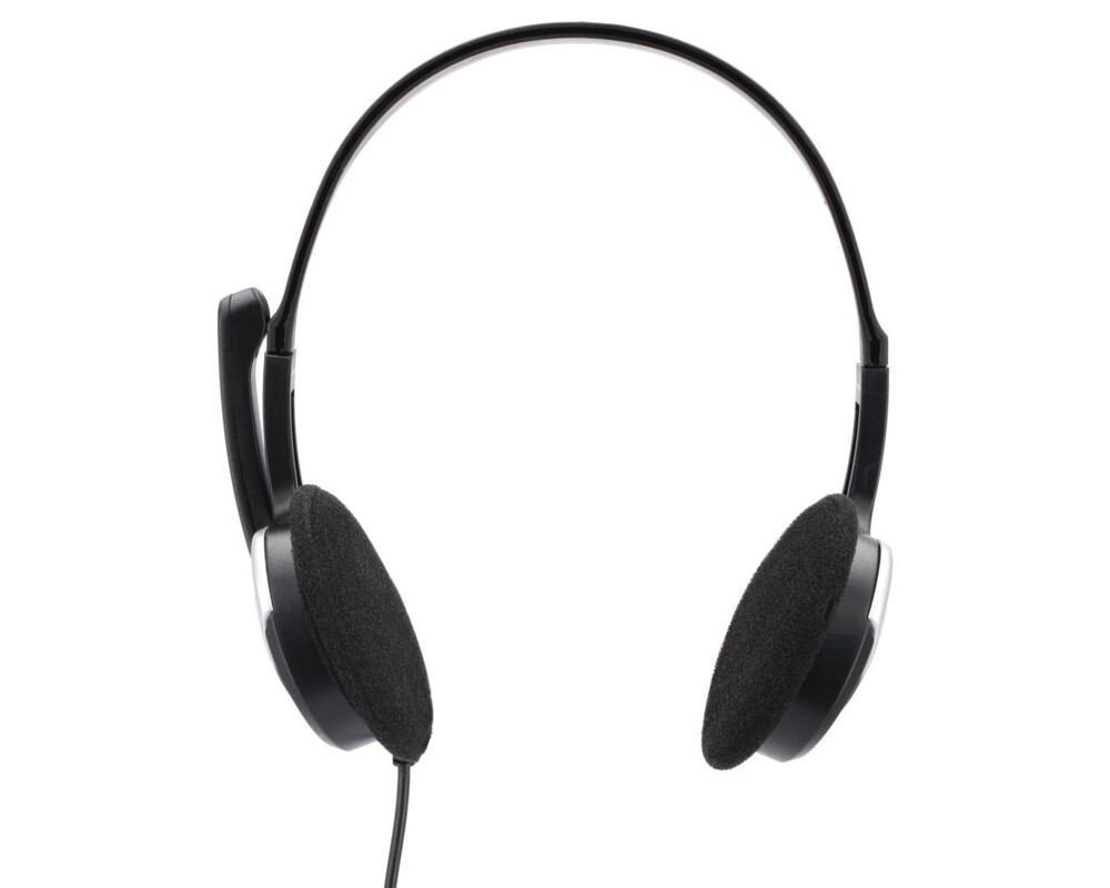 Слушалки HAMA Essential HS-P100 9