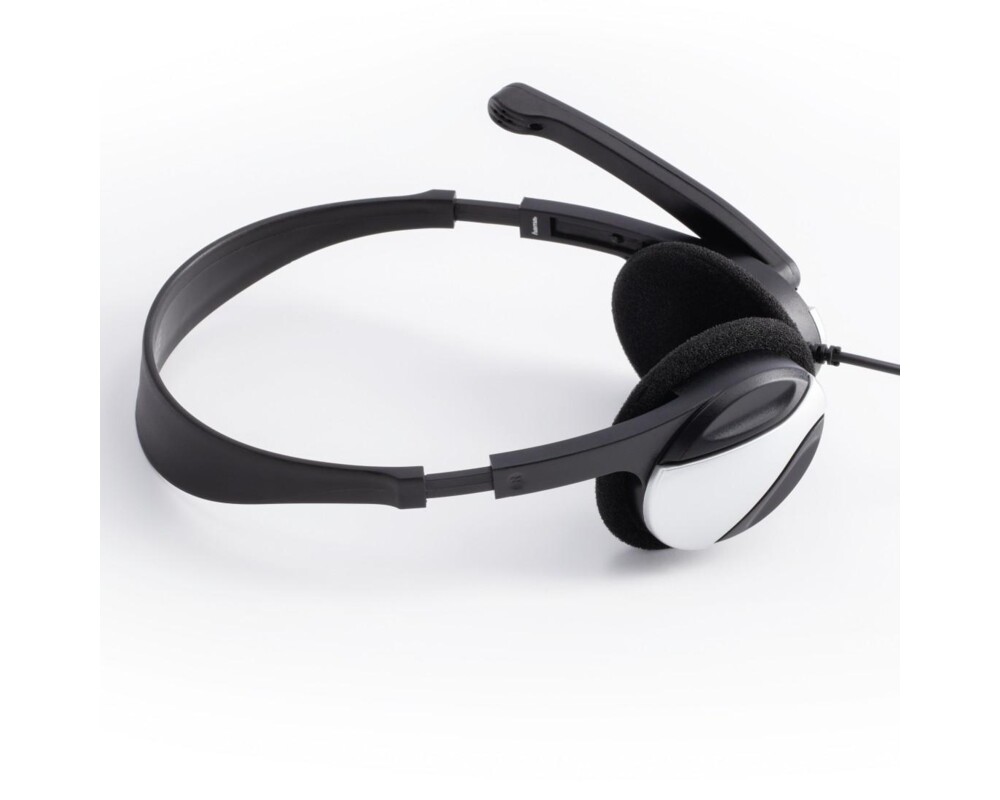 Слушалки HAMA Essential HS-P100 6