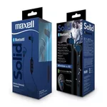 Слушалки Блутут слушалки MAXELL BT100 SOLID, Сини 2