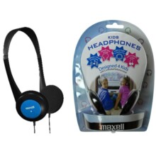  MAXELL KIDS 126869 ML-AH-KIDS-BLUE на топ цена - PIC.bg