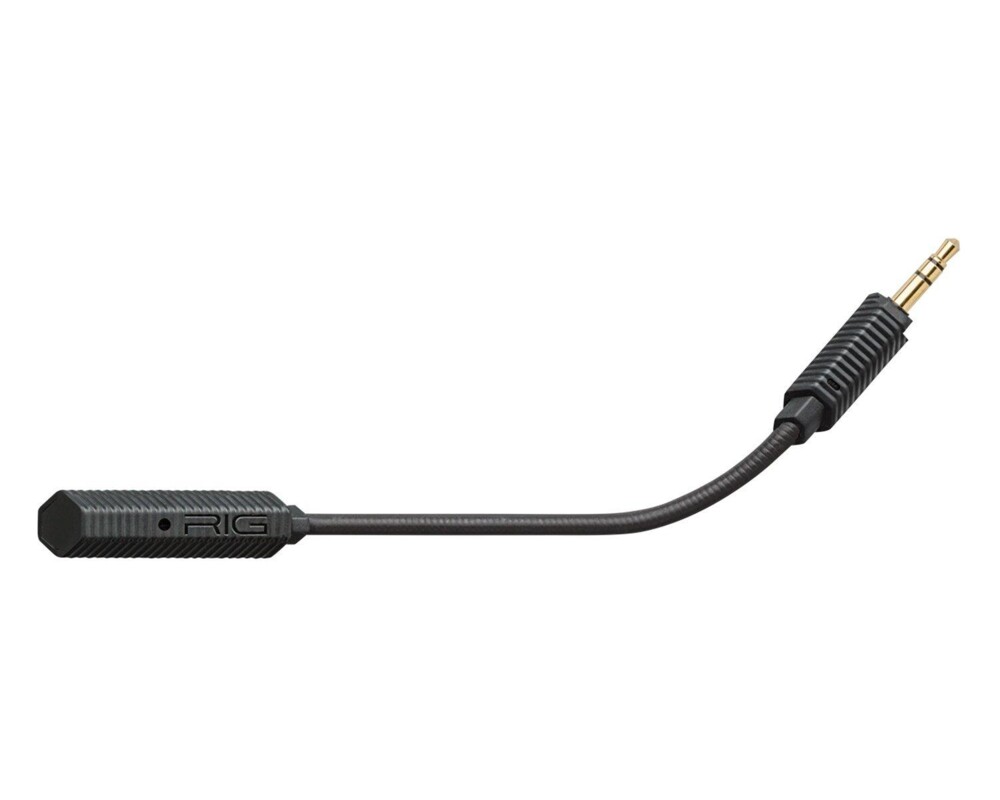 Слушалки Геймърски слушалки Plantronics, RIG 400D Dolby Atmos, Микрофон 4