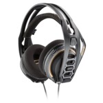 <span>Слушалки</span> Геймърски слушалки Plantronics, RIG 400D Dolby Atmos, Микрофон <span class='catalog-num-in-name'>210257-05</span> - 